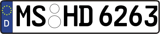 MS-HD6263