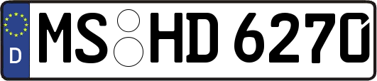 MS-HD6270