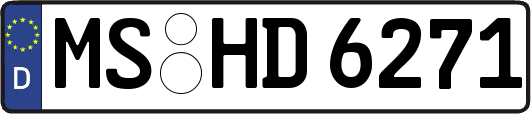 MS-HD6271