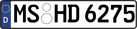 MS-HD6275