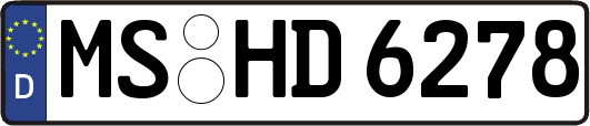MS-HD6278