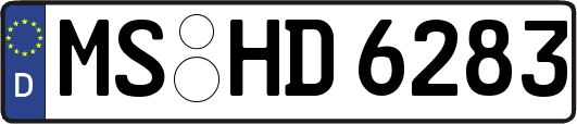 MS-HD6283