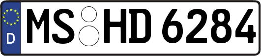 MS-HD6284