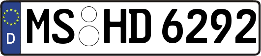 MS-HD6292