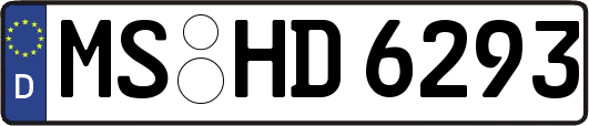 MS-HD6293