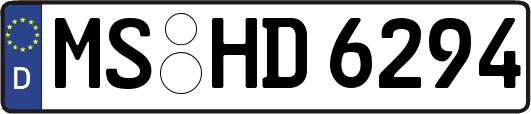 MS-HD6294