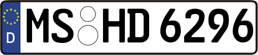 MS-HD6296