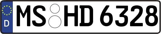 MS-HD6328
