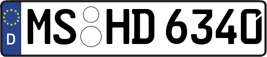 MS-HD6340