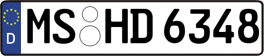 MS-HD6348