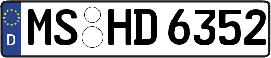 MS-HD6352