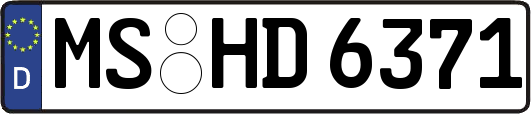 MS-HD6371