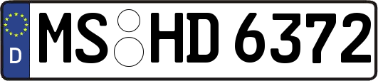 MS-HD6372