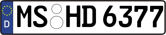 MS-HD6377