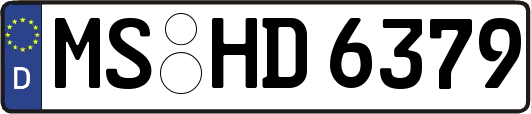 MS-HD6379