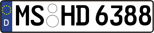MS-HD6388
