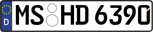 MS-HD6390