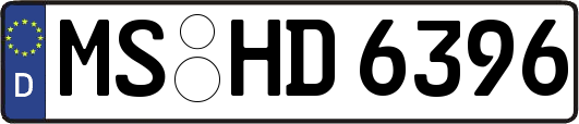 MS-HD6396