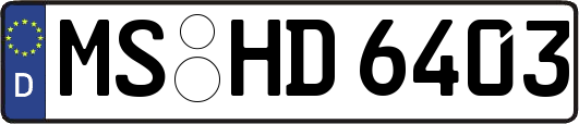 MS-HD6403