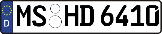 MS-HD6410
