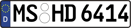 MS-HD6414