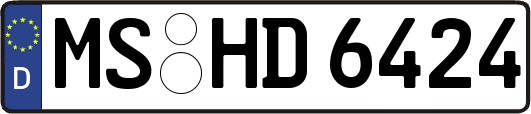 MS-HD6424