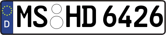 MS-HD6426
