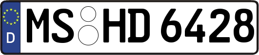 MS-HD6428