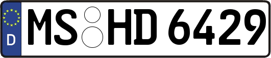MS-HD6429