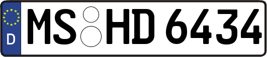 MS-HD6434