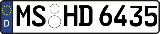 MS-HD6435