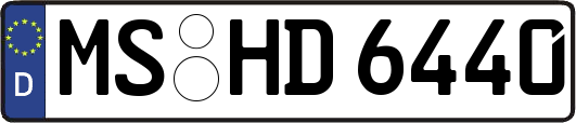 MS-HD6440