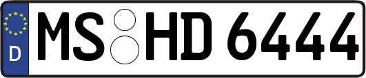 MS-HD6444