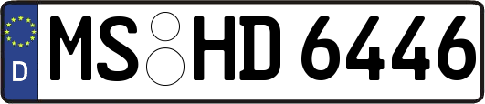 MS-HD6446