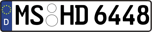 MS-HD6448