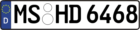 MS-HD6468