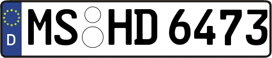 MS-HD6473