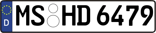 MS-HD6479