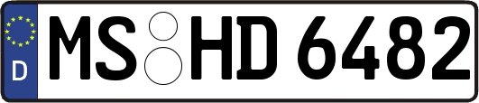 MS-HD6482