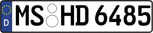 MS-HD6485