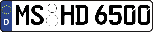 MS-HD6500