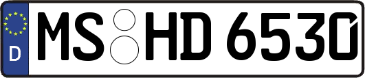 MS-HD6530
