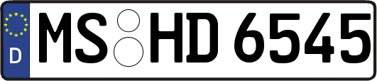 MS-HD6545