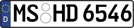 MS-HD6546