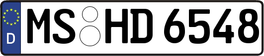 MS-HD6548