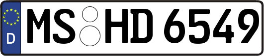 MS-HD6549