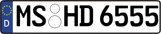 MS-HD6555