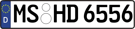 MS-HD6556