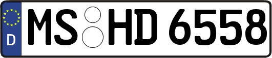 MS-HD6558