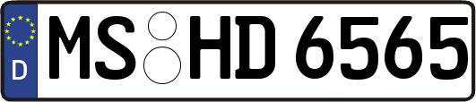 MS-HD6565